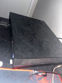 Xbox One X