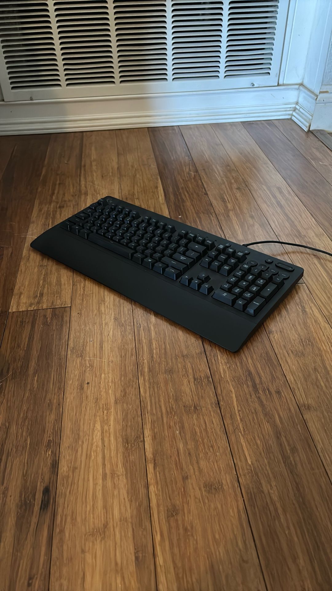 Logitech G213 Prodigy Full Sized Keyboard