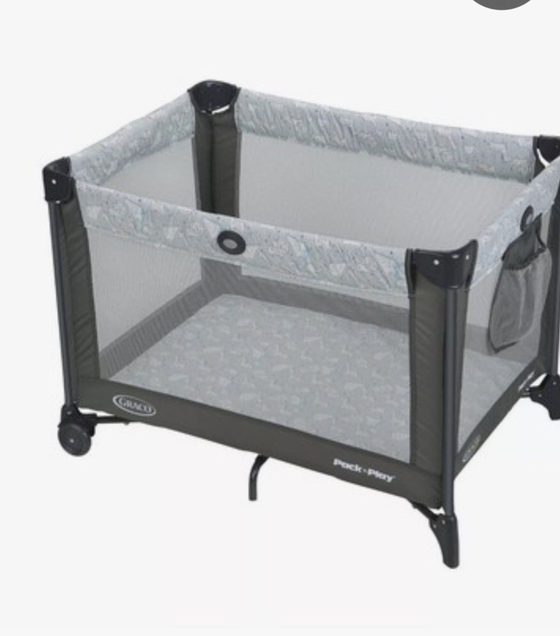 Graco Pack ‘n Play