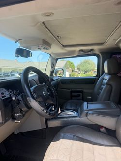 2004 Hummer H2