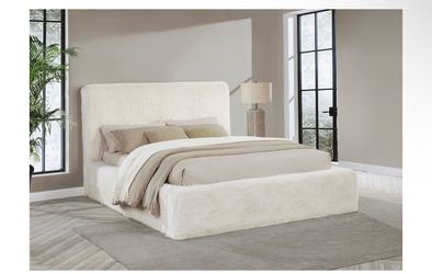 Bed frame // financing available