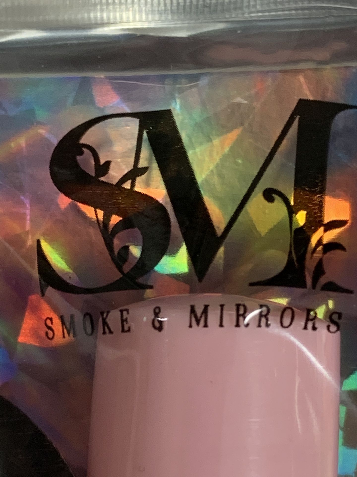 6 Pack of Smoke and Mirrors Lip Plumper And Mascara