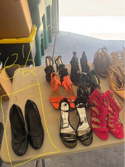 womens shoes