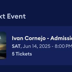 Ivan Cornejo 