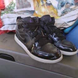 Jordan 1's