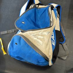 Easton Baseball Bag
