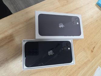 Iphone 13 128gb*****unlock ANY Sim
