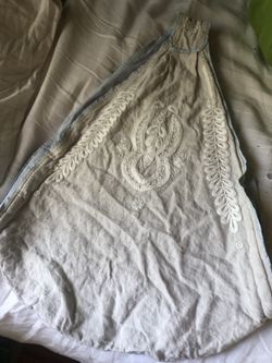 Serena & Lily Market Sling Baby Carrier 