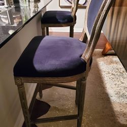 Countertop Bar Chairs