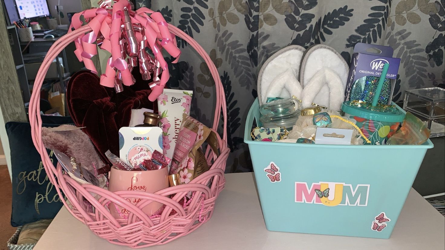 Custom Mother's Day or Teacher Appreciation Gift Baskets/Sets! Perfect for ANY Occasion