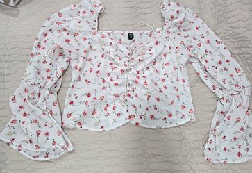Nice blouse