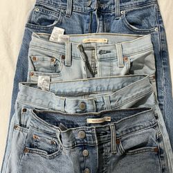 Levi’s Jeans Size 26