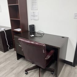Office Desk 