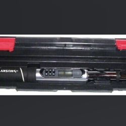 Husky Torque Wrench