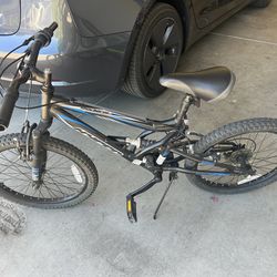 20 inch kids boys bike