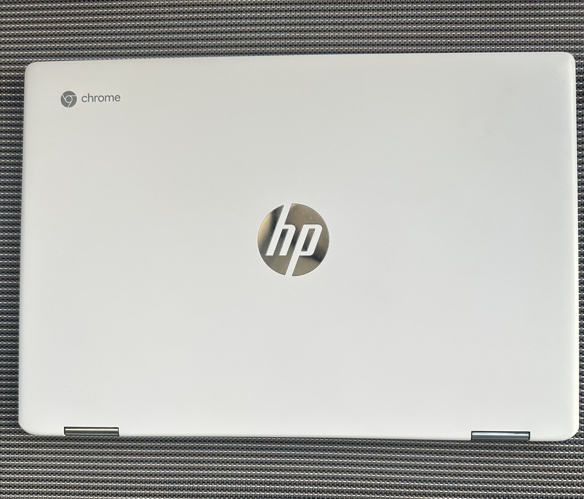 HP Chromebook x 360