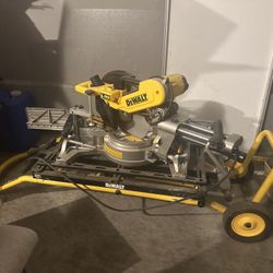 Miter Saw