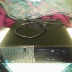 Dell 3010 Sff