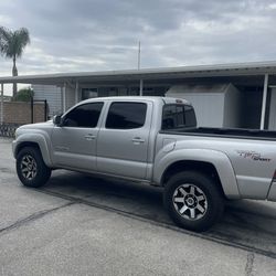 2006 Toyota Tacoma