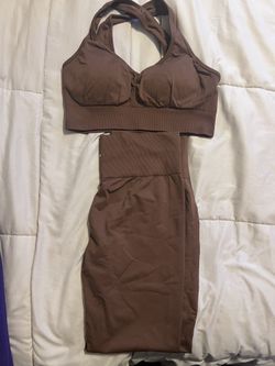 Diosa Fit New Without Tags