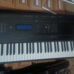 Kurzweil K2500x  Sound Workstation