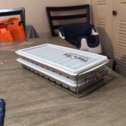 Tiny Tot Freezer Mold - Breastmilk