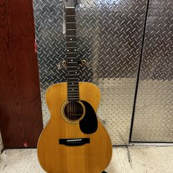 Ventura Acoustic Guitar 6 String 