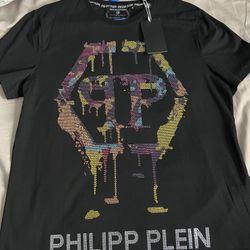 Philipp Plein T Shirt 