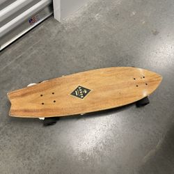 Skateboard/Cruiser