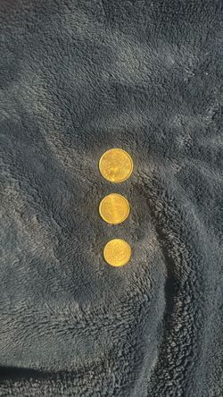 Coins