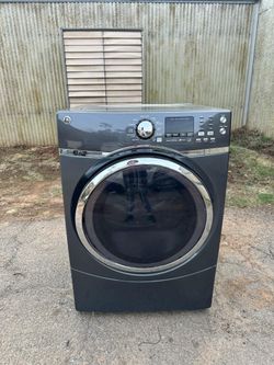 GE Electric220v Dryer 