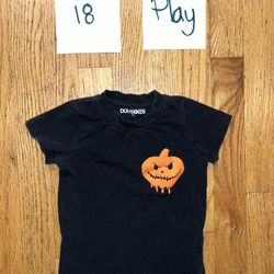 Halloween Tee