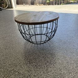 Little Coffee Table 