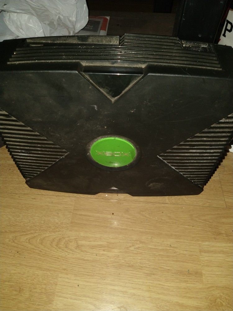 Original Xbox 