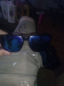 Holbrook XL sunglasses