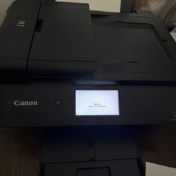 Canon TS9520 Wireless Printer 