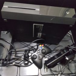 Xbox One For Parts
