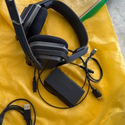 Astro A20 Gaming Headset