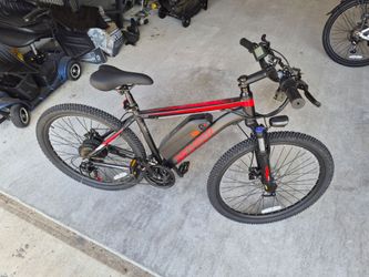 Ancheer MT3 26" Electric Bike