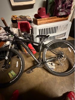 Specialized bike mtb 29er