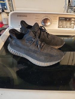 Yeezy Boost