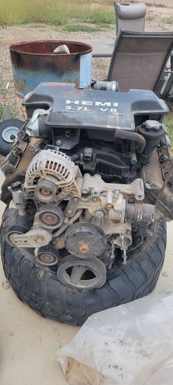 2008 Dodge Ram 1500