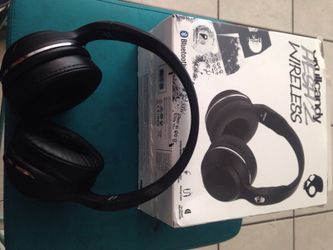 Skullcandy hesh 2 wireless