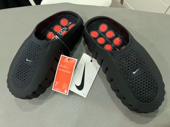 Nike minds