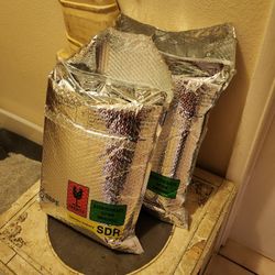 Free Shipping Supplies   Cold Mailing Bags