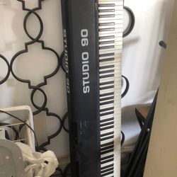 Free piano
