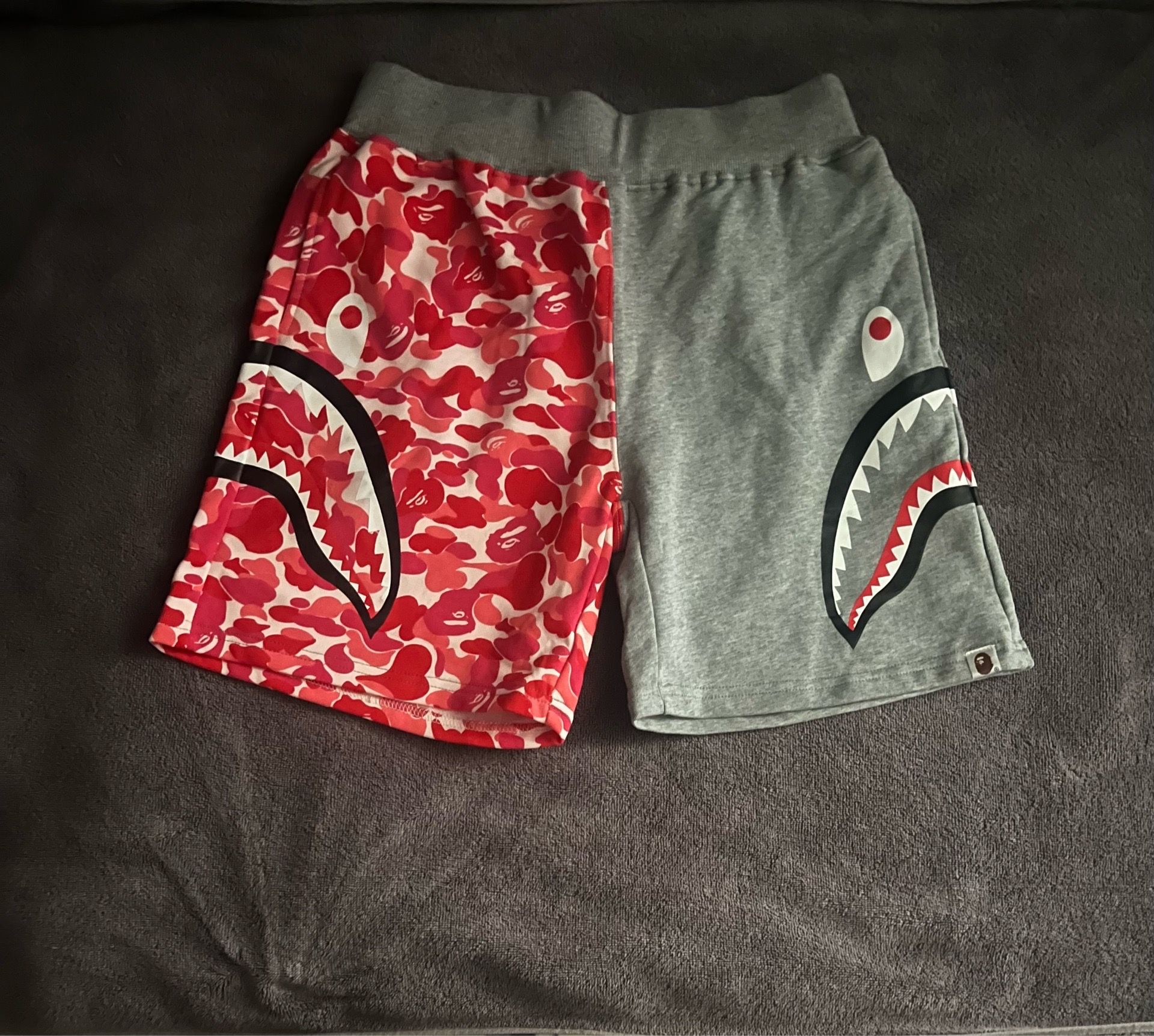 Bape shorts