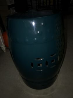 Beautiful stools $50 each