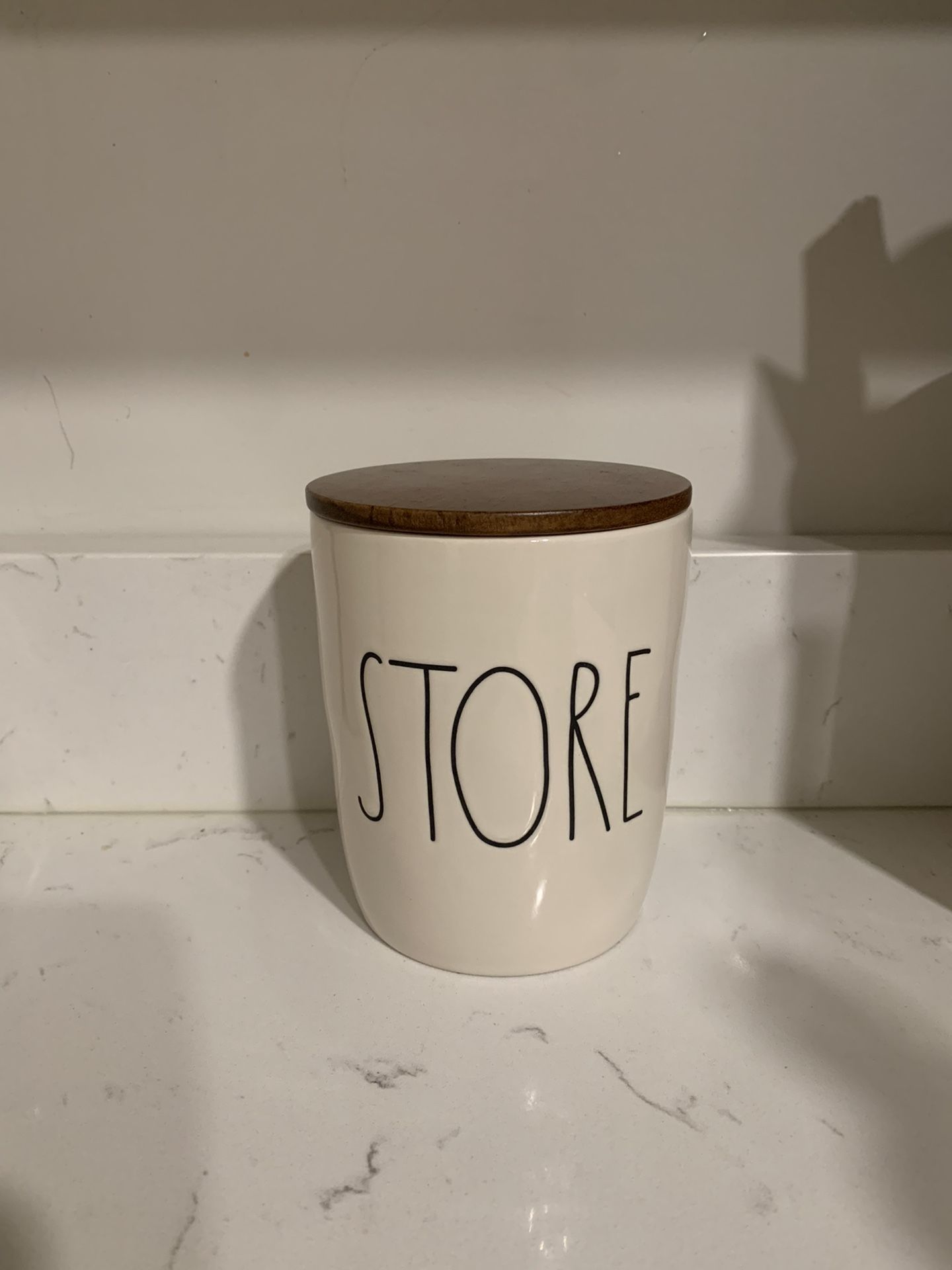 Rae Dunn Store Cellar