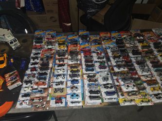 Cars Collection